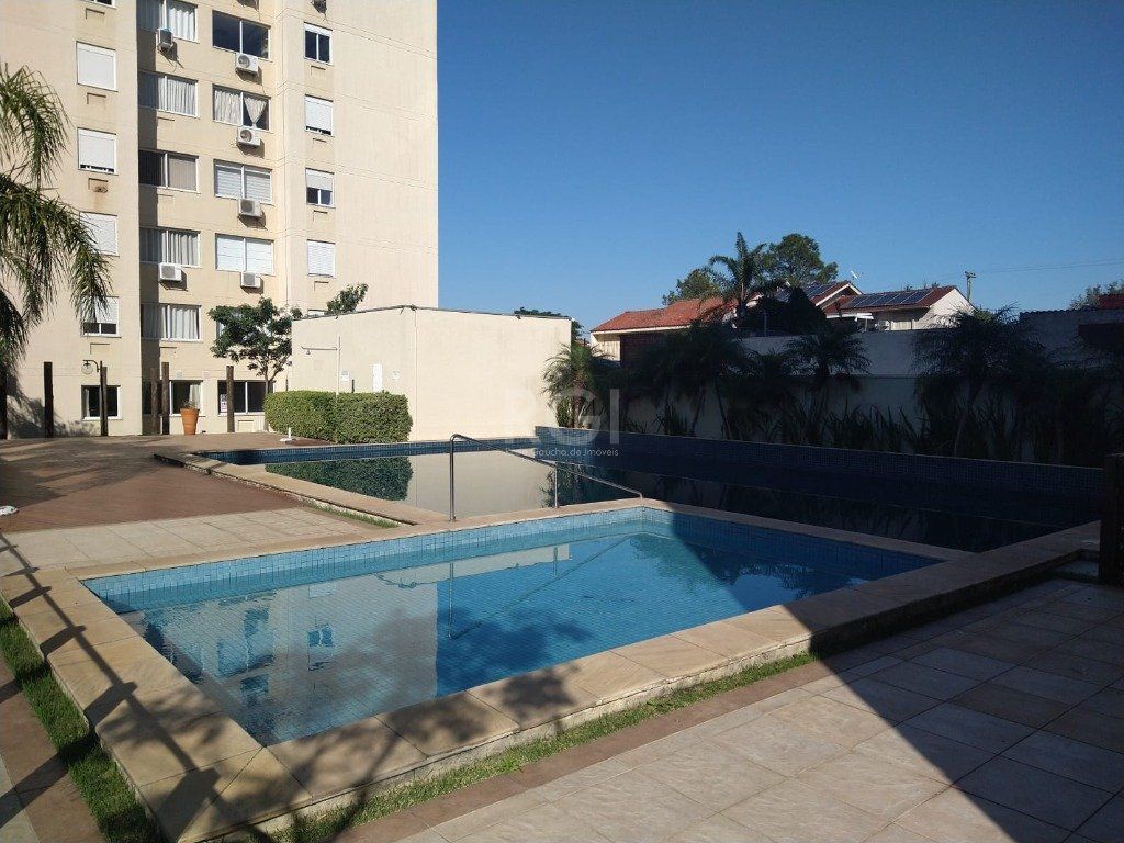 Apartamento, 2 quartos, 48 m² - Foto 1