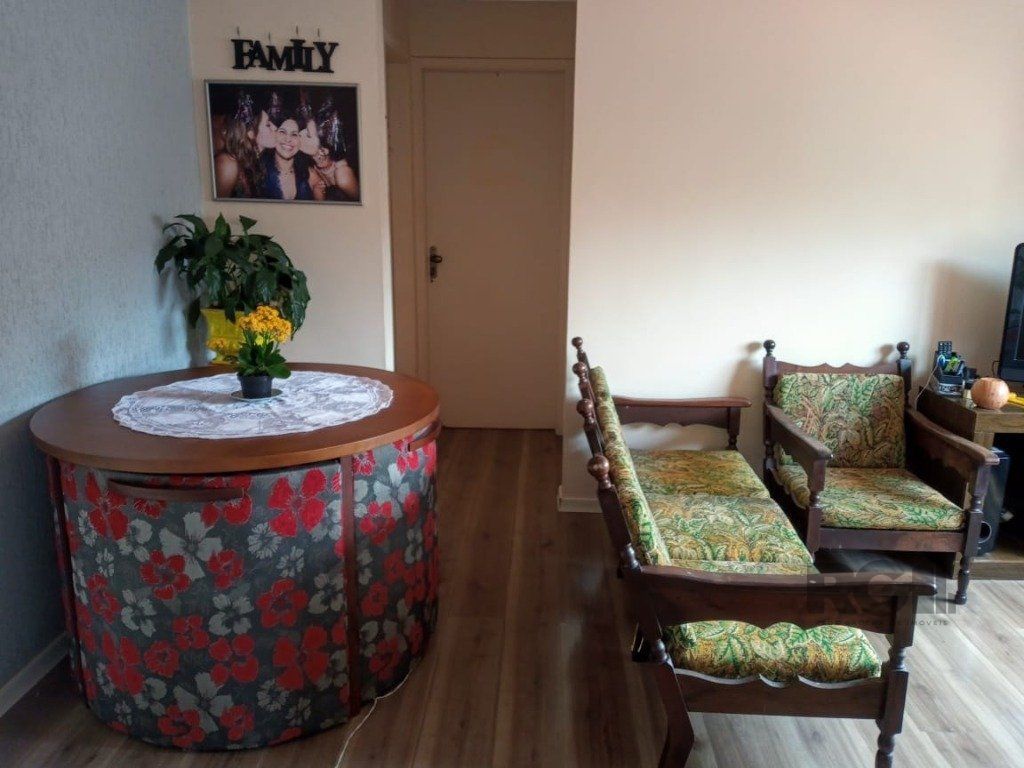 Apartamento à venda com 2 quartos, 44m² - Foto 10