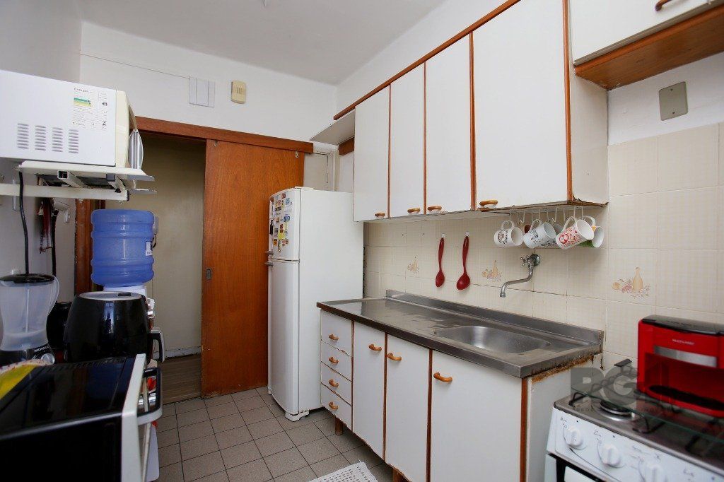 Apartamento à venda com 2 quartos, 56m² - Foto 16