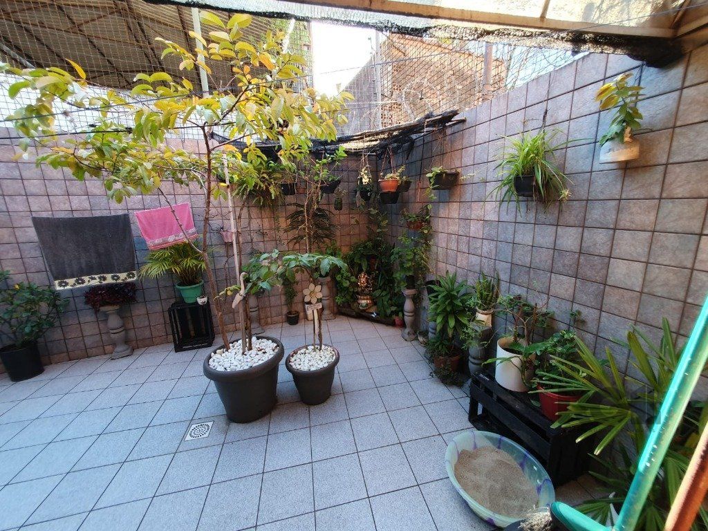 Sobrado, 3 quartos, 212 m² - Foto 19