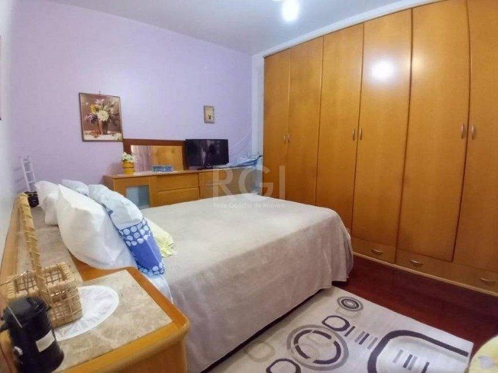 Casa à venda com 4 quartos, 189m² - Foto 16