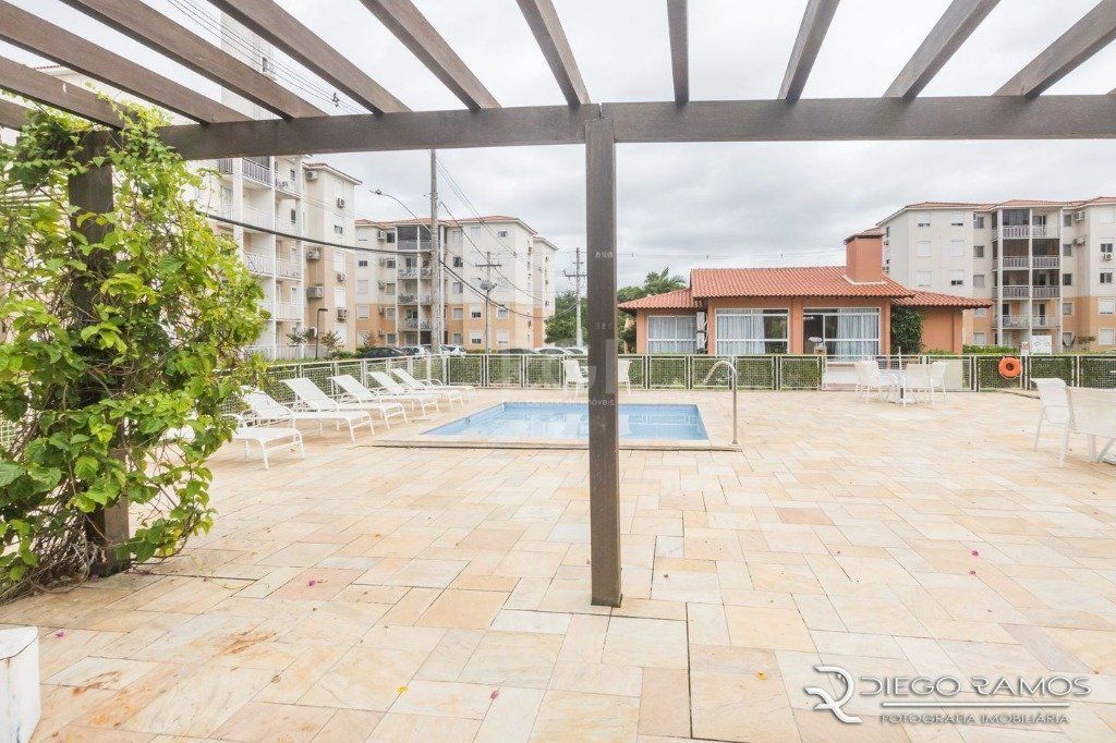 Apartamento à venda com 2 quartos, 57m² - Foto 19