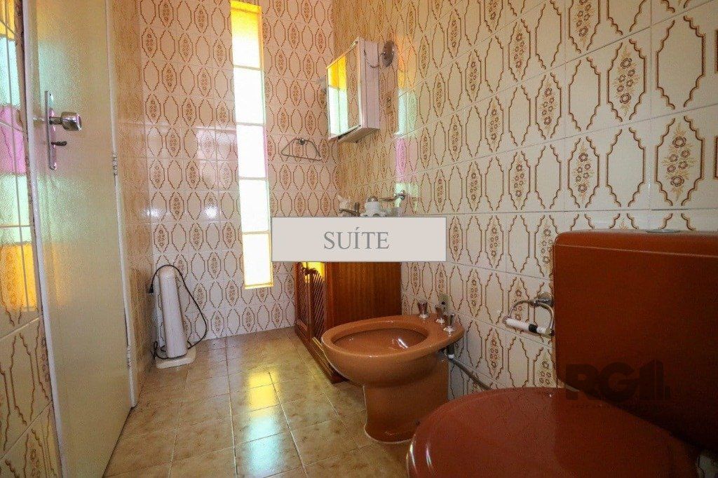 Casa à venda com 3 quartos, 183m² - Foto 9