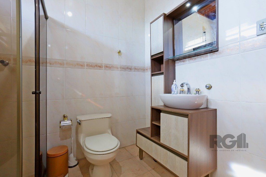 Casa à venda com 3 quartos, 200m² - Foto 39
