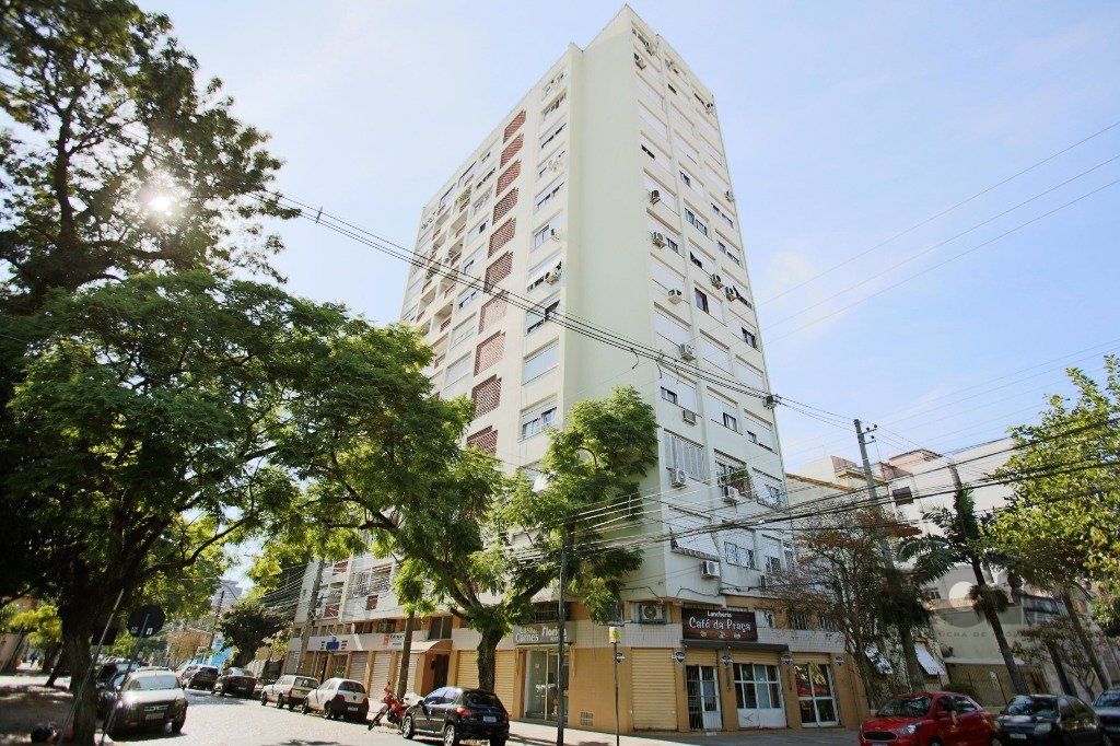Apartamento à venda com 3 quartos, 82m² - Foto 23