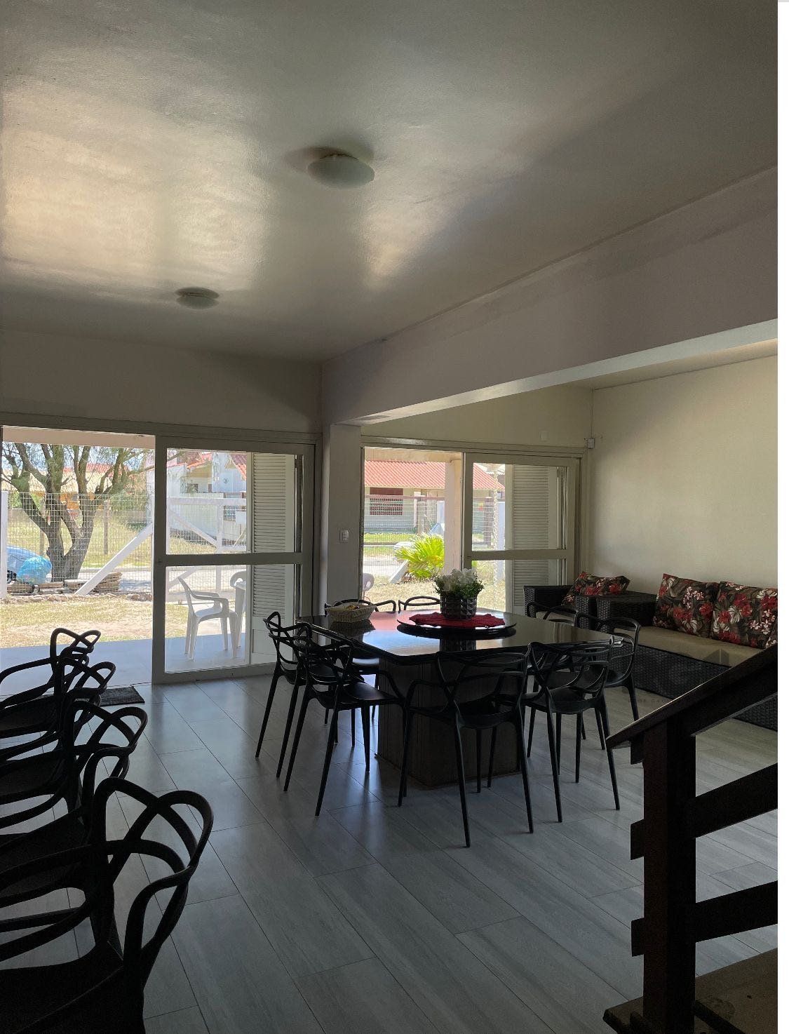 Casa à venda com 6 quartos, 333m² - Foto 9