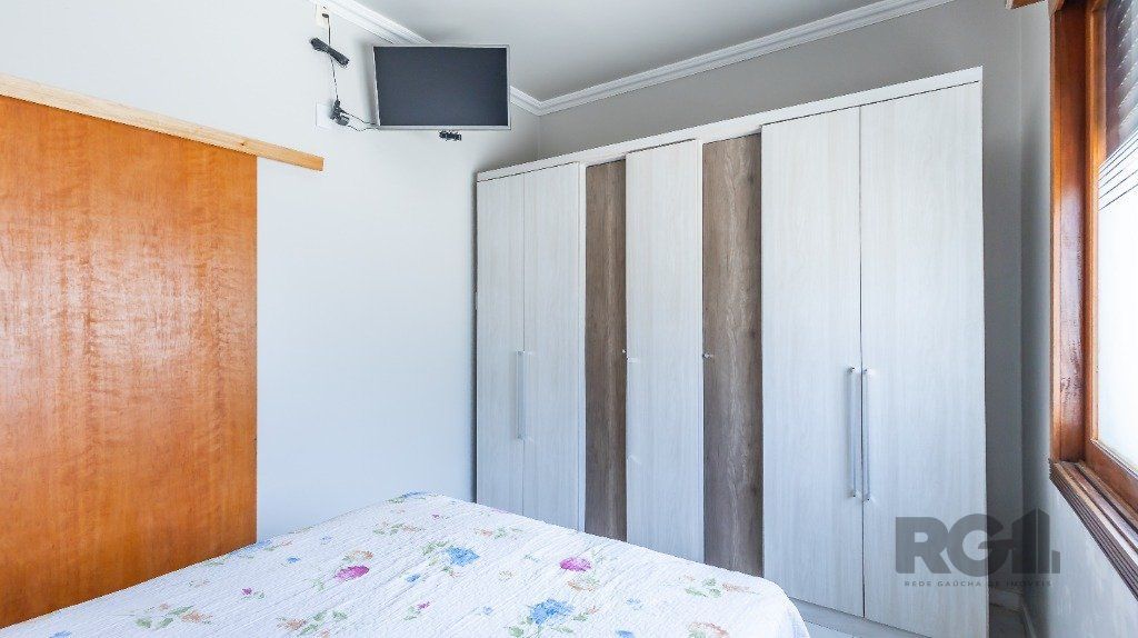 Apartamento à venda com 2 quartos, 76m² - Foto 19