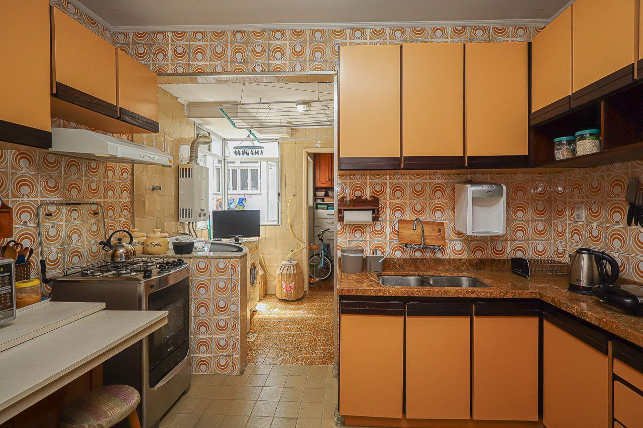 Apartamento, 3 quartos, à venda, 100 m², Santana - Porto Alegre — foto 5
