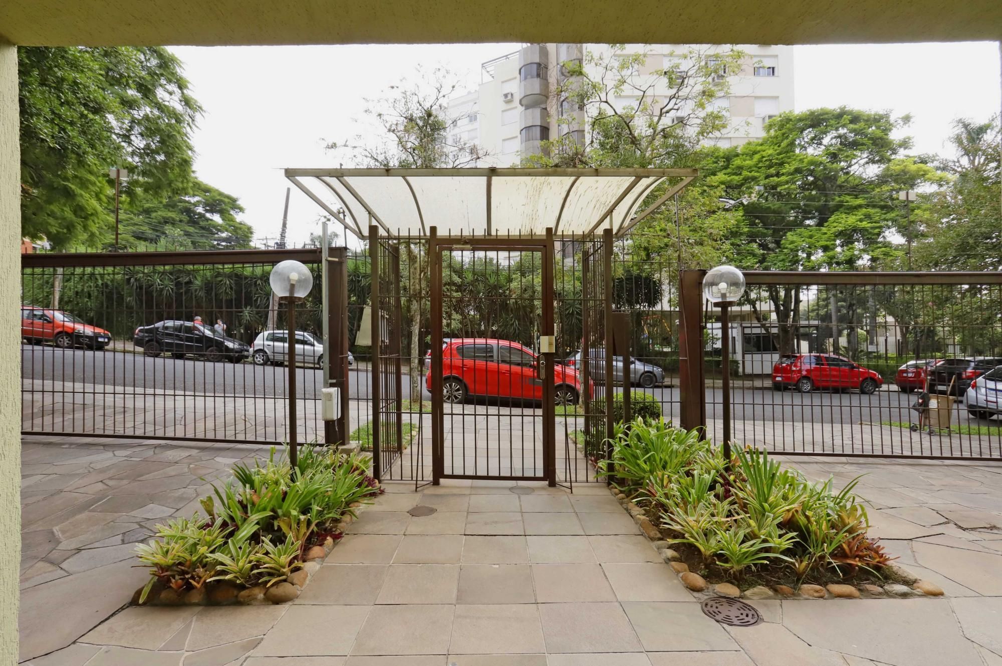 Apartamento à venda com 2 quartos, 57m² - Foto 25