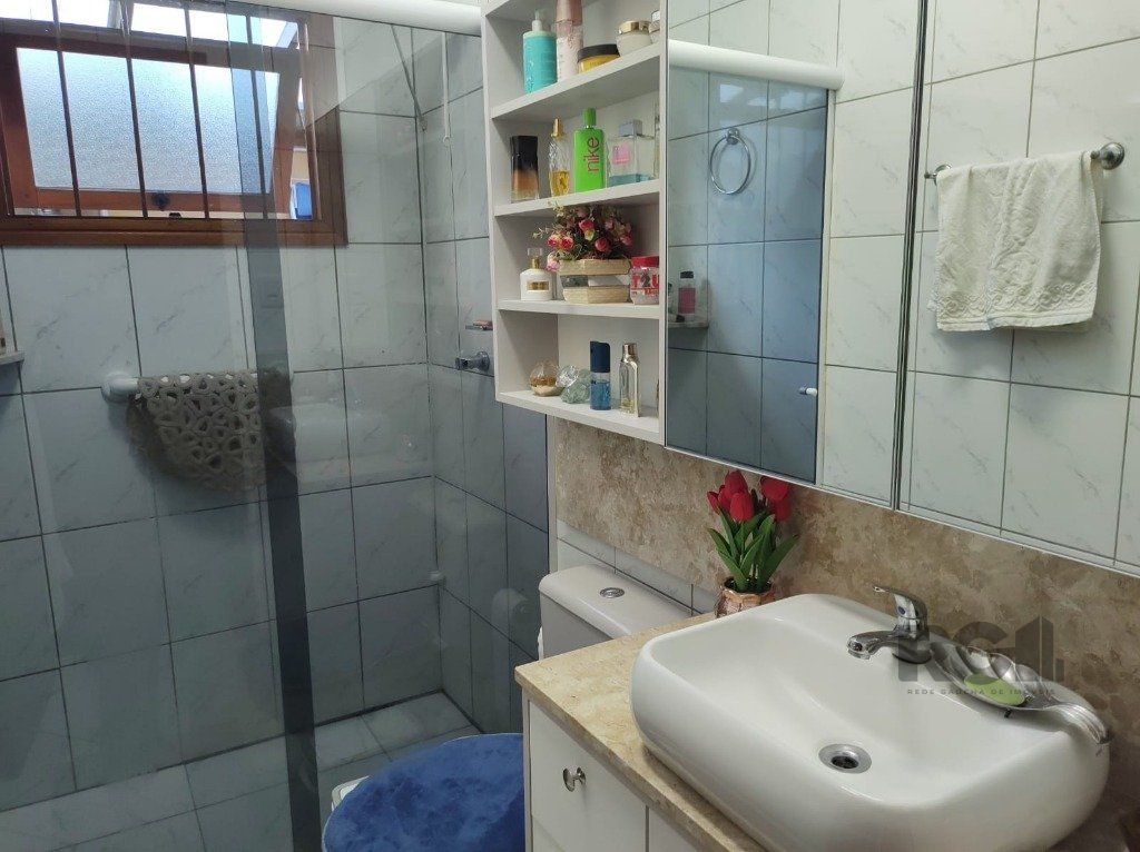 Casa à venda com 4 quartos, 78m² - Foto 15