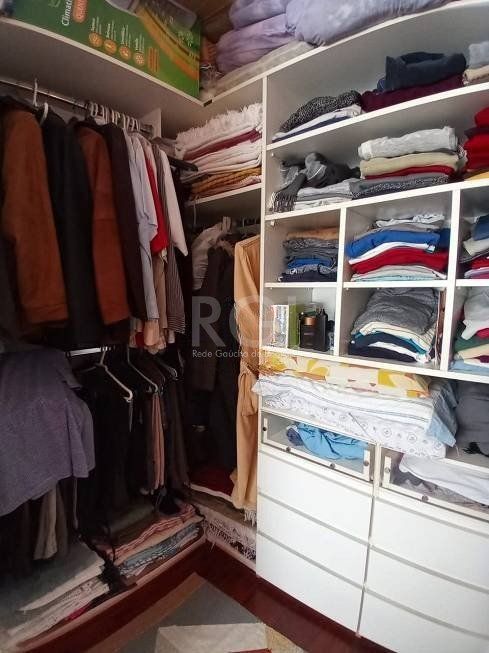 Casa à venda com 4 quartos, 189m² - Foto 12
