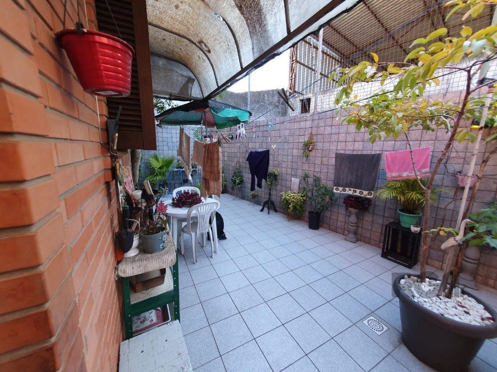 Sobrado, 3 quartos, 212 m² - Foto 18