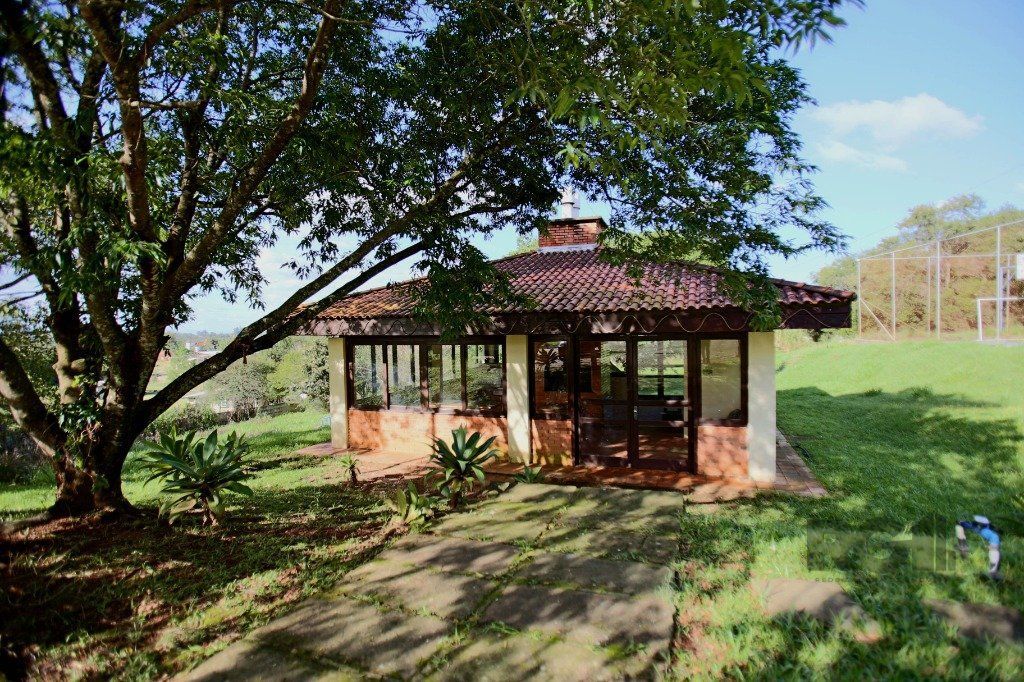 Casa de Condomínio à venda com 3 quartos, 151m² - Foto 46