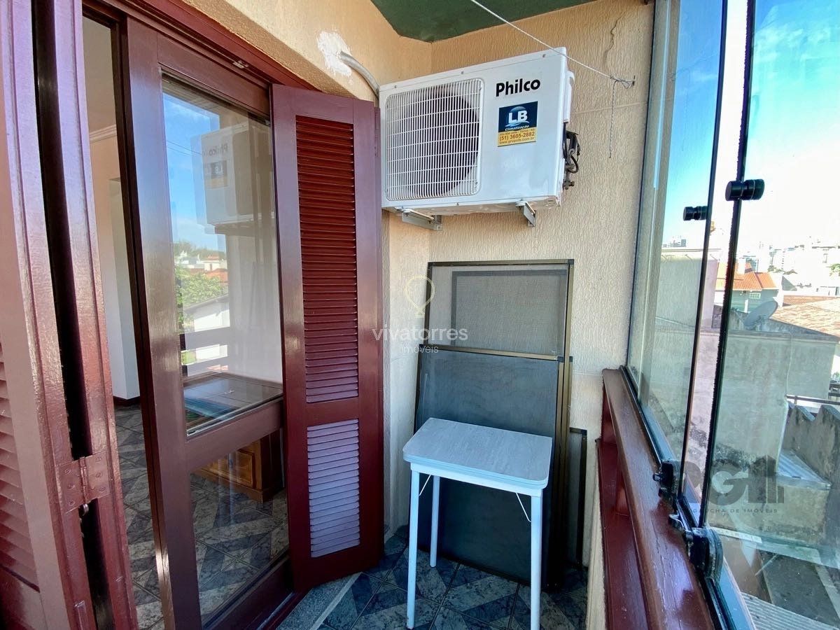 Apartamento à venda com 2 quartos, 77m² - Foto 21