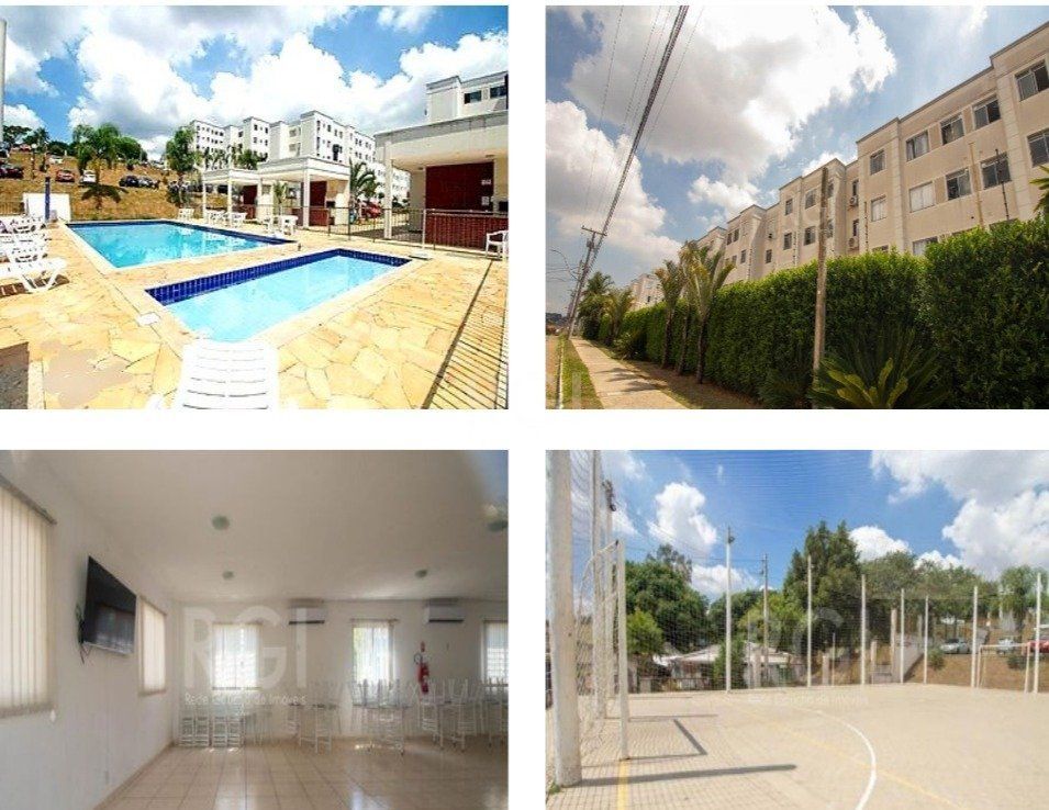 Apartamento, 2 quartos, 1 m² - Foto 22