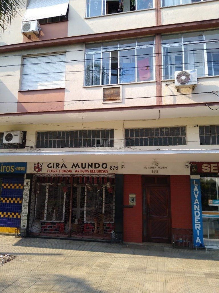 Apartamento, 2 quartos, 64 m² - Foto 1