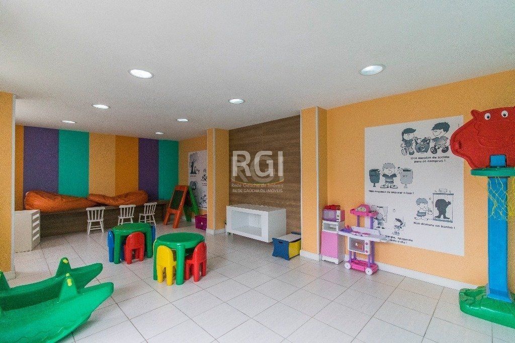 Apartamento, 3 quartos, 63 m² - Foto 9