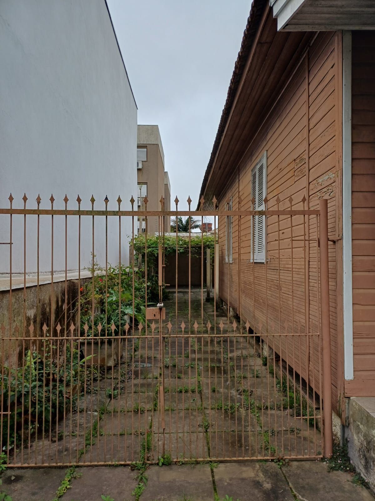 Terreno, à venda, Jardim São Pedro - Porto Alegre — foto 3