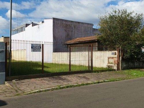 Terreno, à venda, Harmonia - Canoas — foto 5