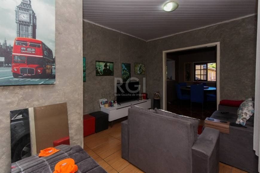 Casa à venda com 3 quartos, 93m² - Foto 6