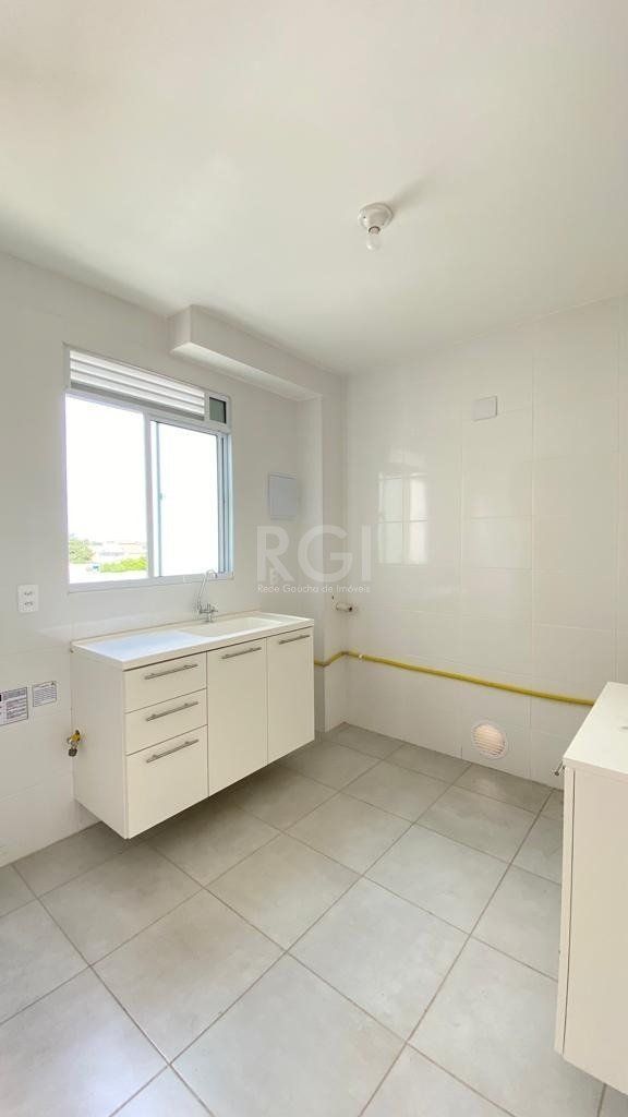 Apartamento à venda com 2 quartos, 40m² - Foto 7