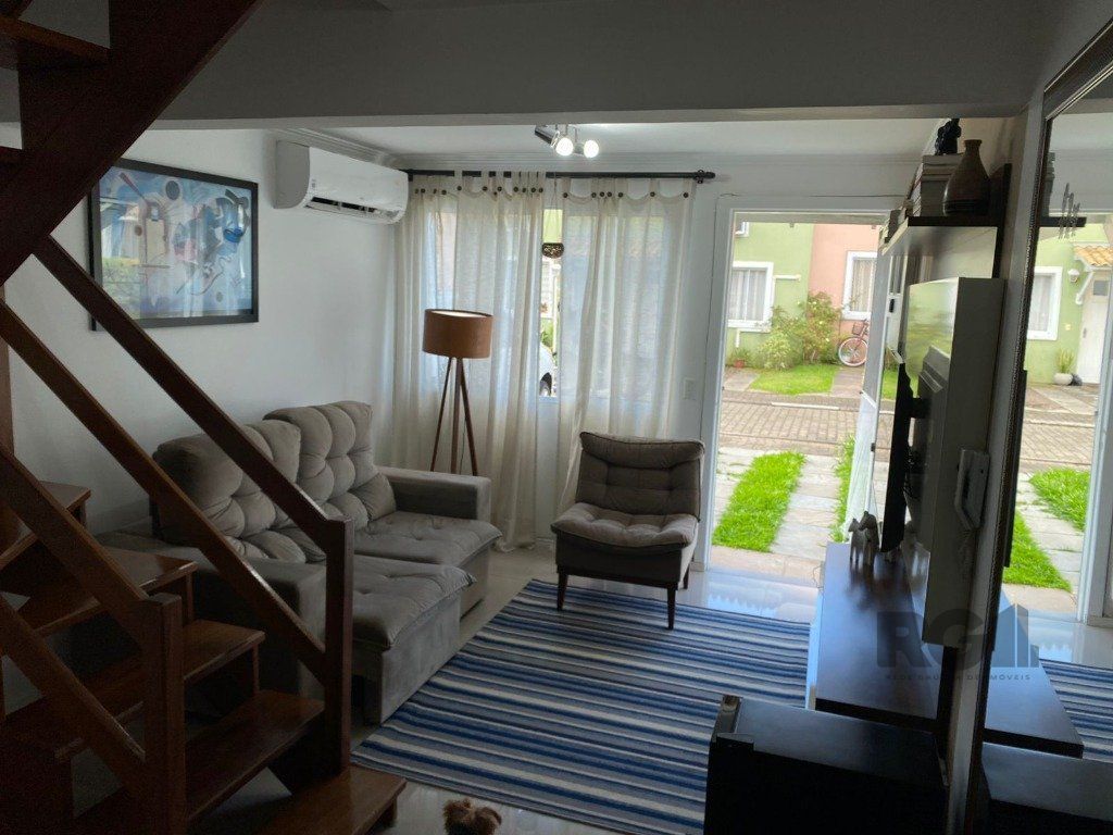 Casa de Condomínio à venda com 2 quartos, 66m² - Foto 3