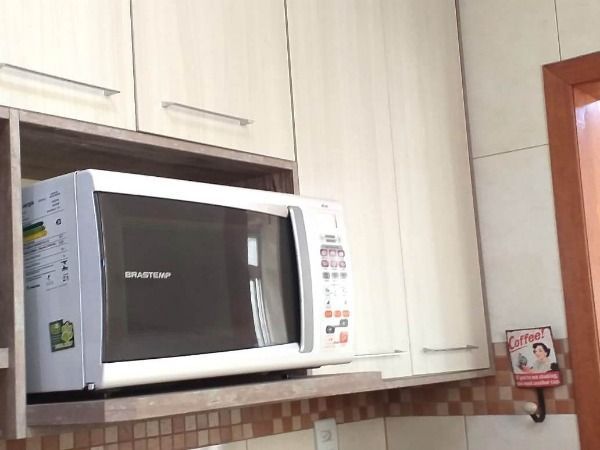 Apartamento, 2 quartos, 60 m² - Foto 10