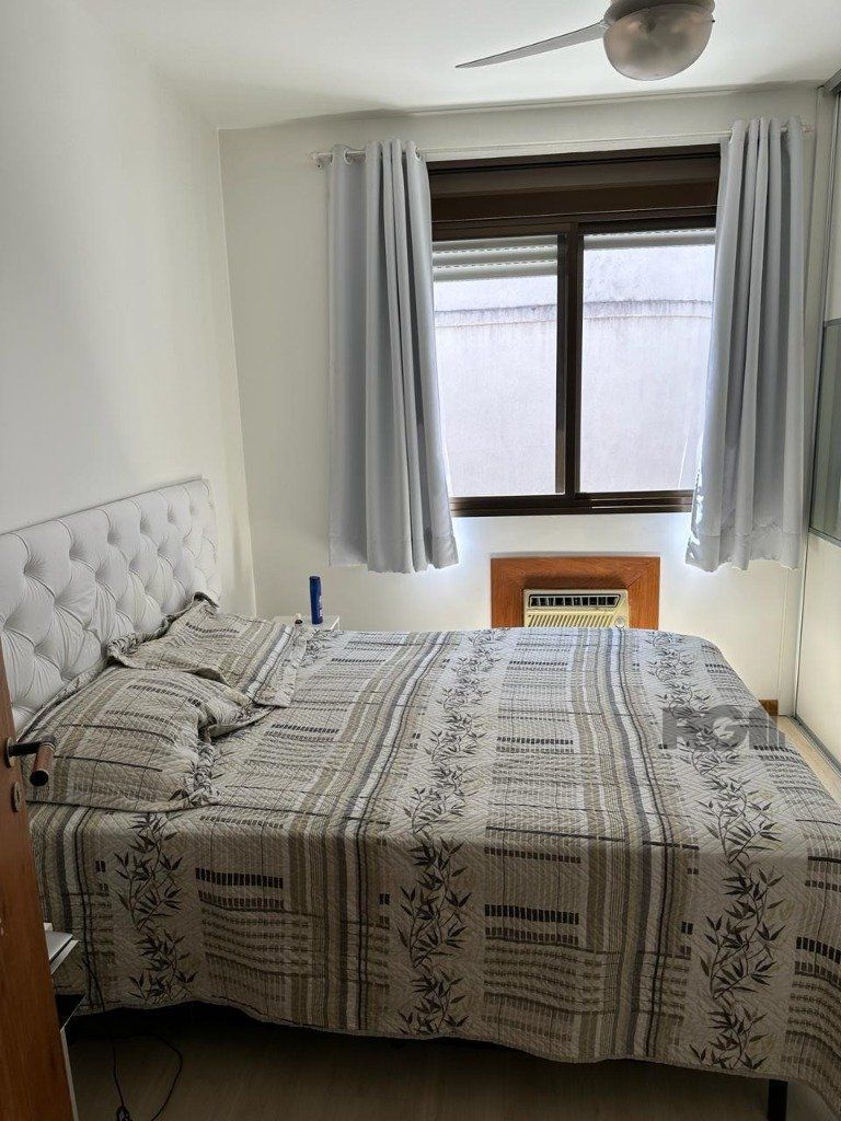 Apartamento, 1 quarto, 50 m² - Foto 6