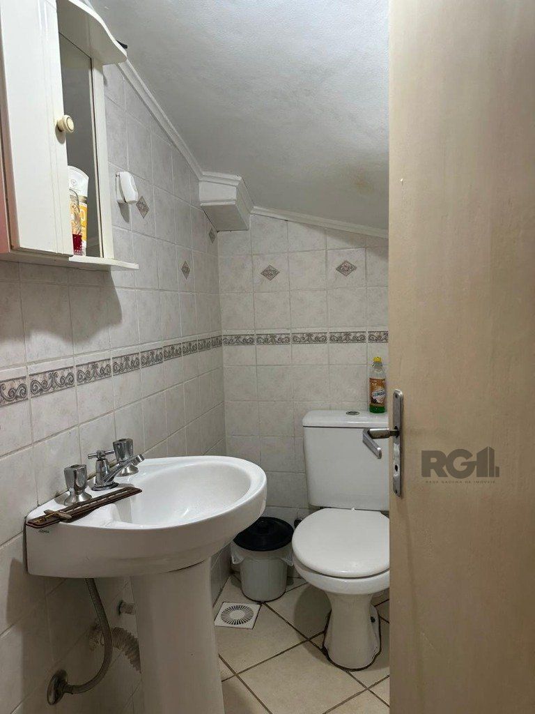 Casa de Condomínio, 2 quartos - Foto 4