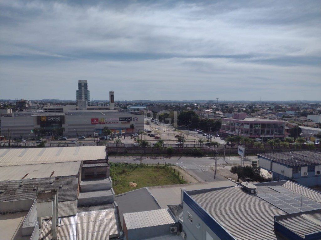 Apartamento à venda com 3 quartos, 118m² - Foto 19