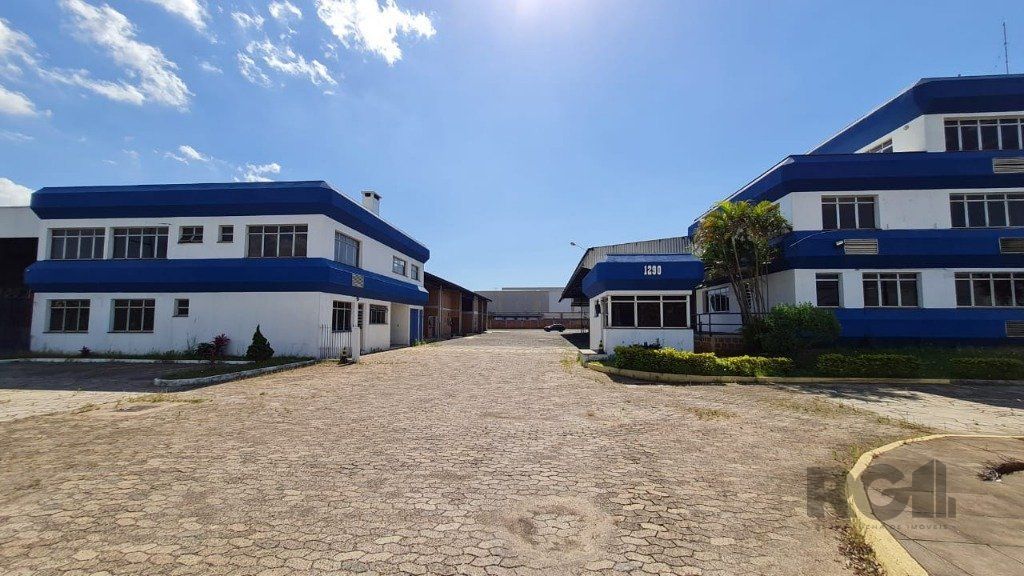 Depósito-Galpão, 4500 m² - Foto 2