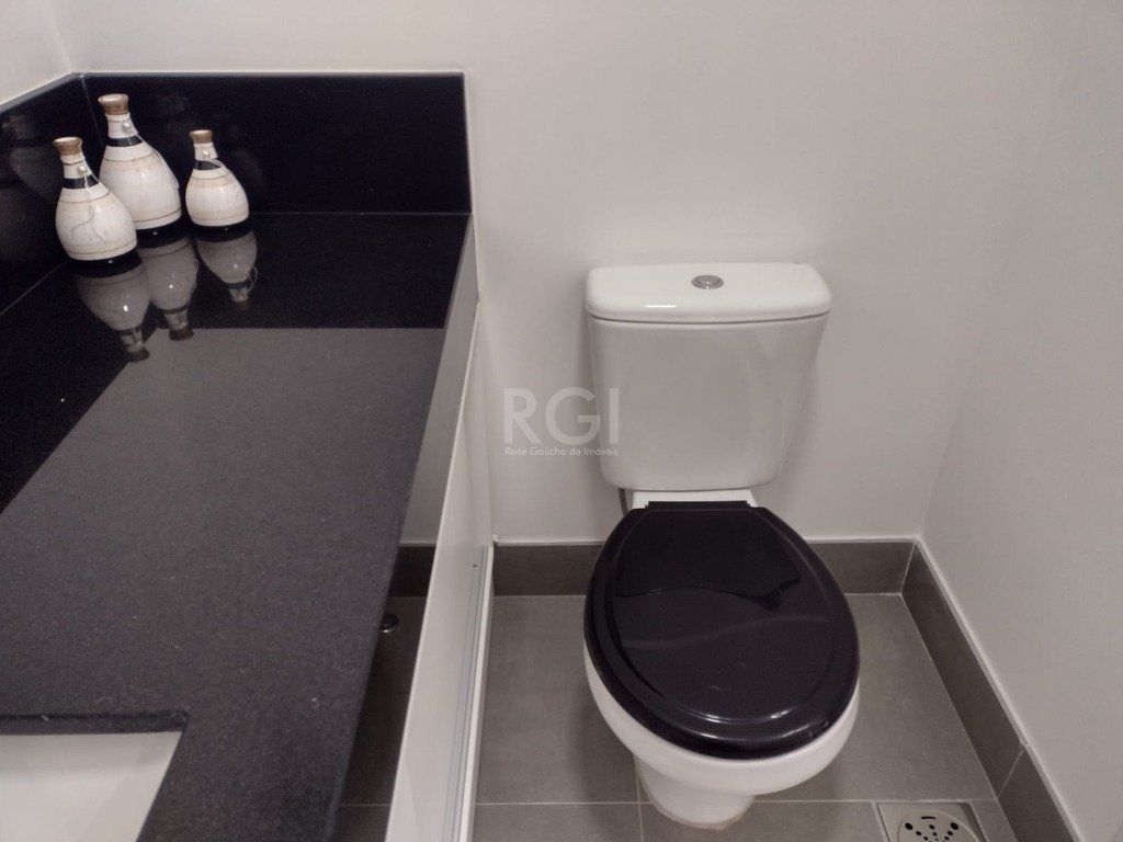 Conjunto Comercial-Sala à venda, 28m² - Foto 10