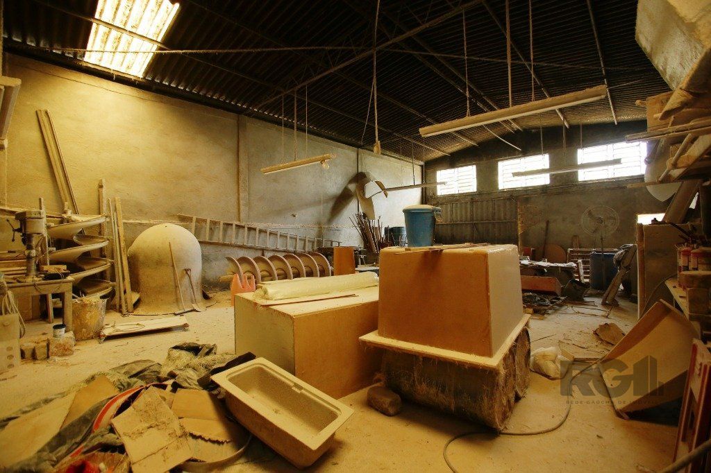 Depósito-Galpão - Foto 5