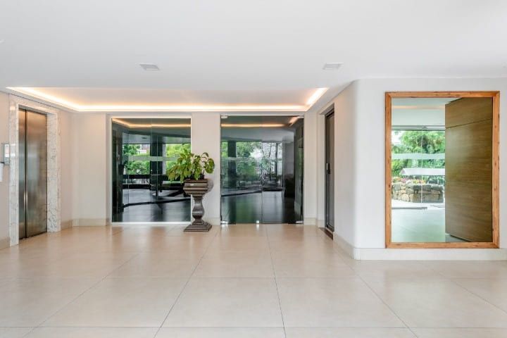 Apartamento, 3 quartos, 121 m² - Foto 25