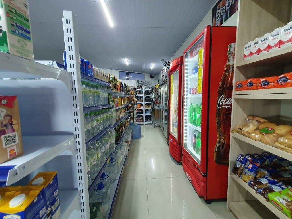 Loja-Salão à venda, 232m² - Foto 8