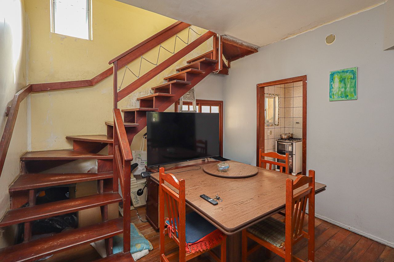Casa, 3 quartos, à venda, 130 m², Floresta - Porto Alegre — foto 2