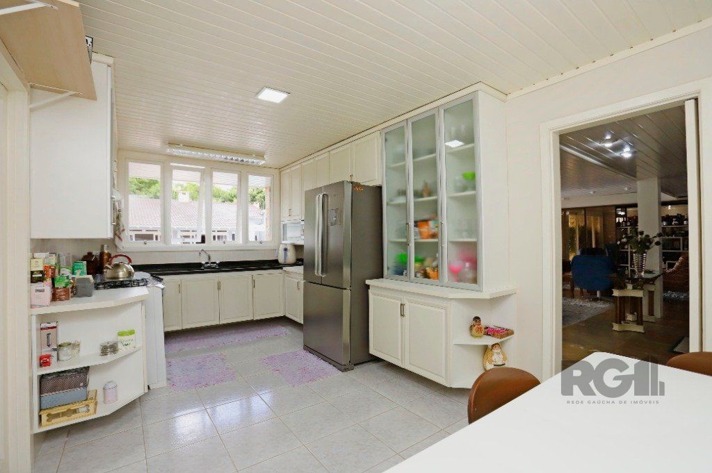 Casa à venda com 5 quartos, 598m² - Foto 16
