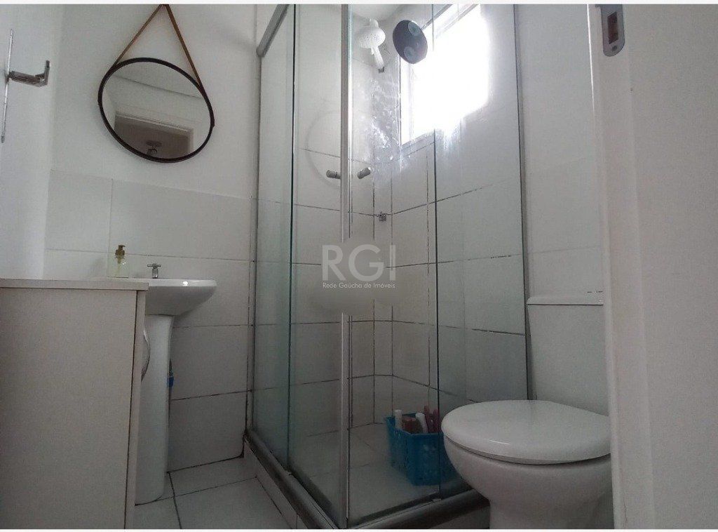 Apartamento à venda com 2 quartos, 50m² - Foto 18