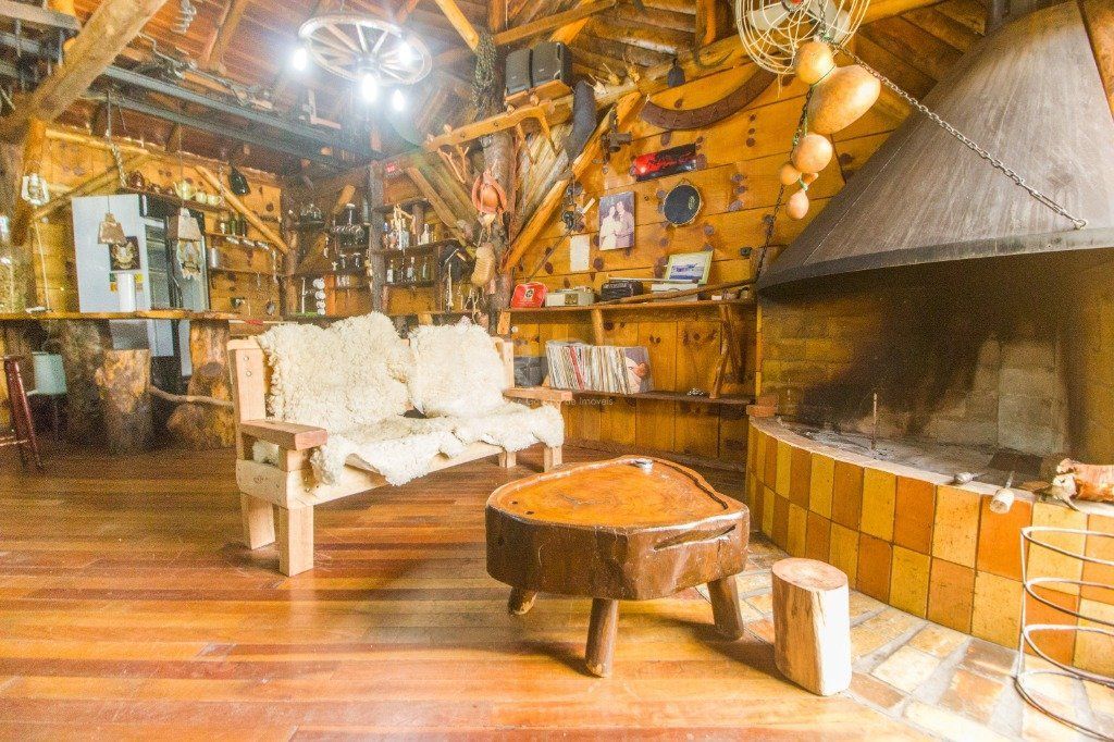 Casa, 5 quartos, 510 m² - Foto 28