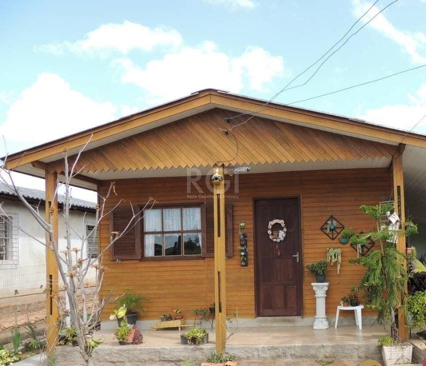 Terreno para Venda - 0m², 0 dormitórios, Tristeza