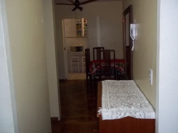 Apartamento, 2 quartos, 77 m² - Foto 2