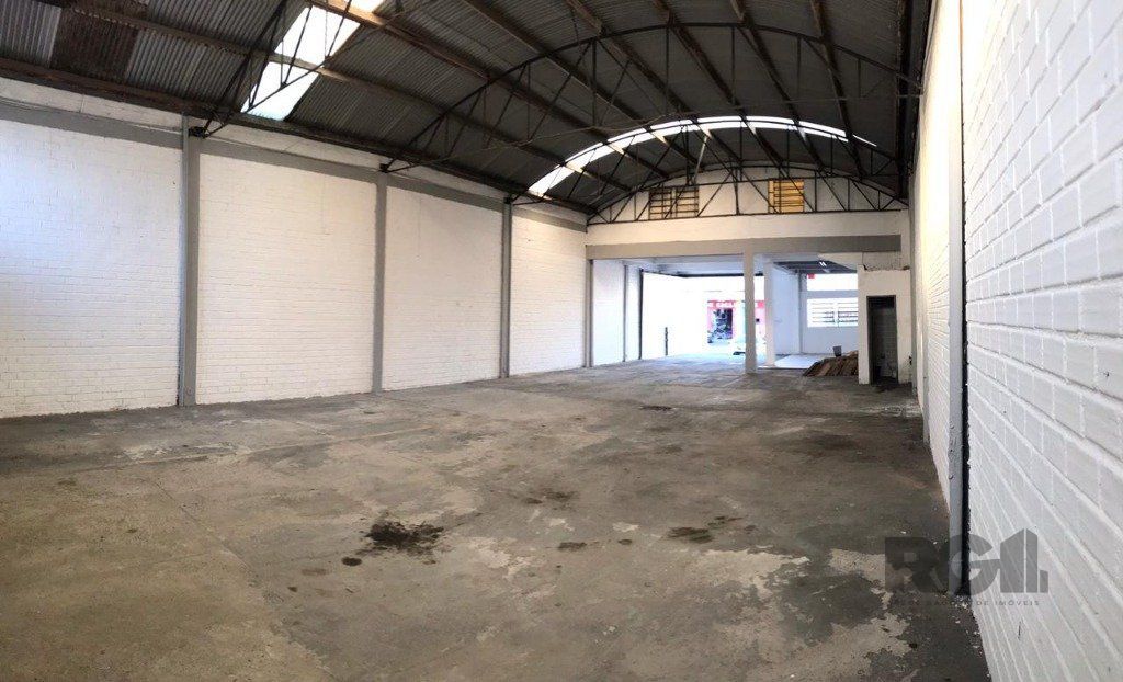Depósito-Galpão-Armazém à venda, 433m² - Foto 7