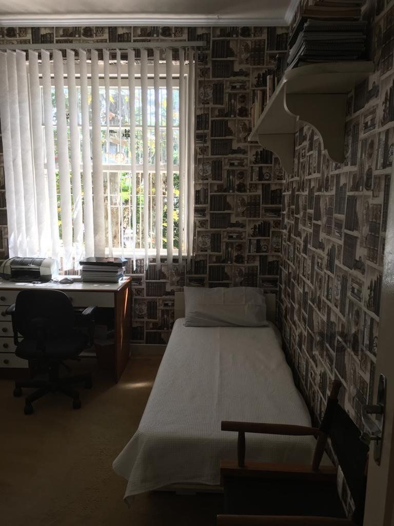 Sobrado à venda com 6 quartos, 257m² - Foto 19