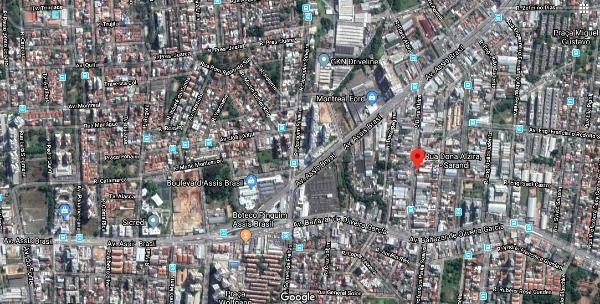 Depósito-Galpão-Armazém à venda, 433m² - Foto 10