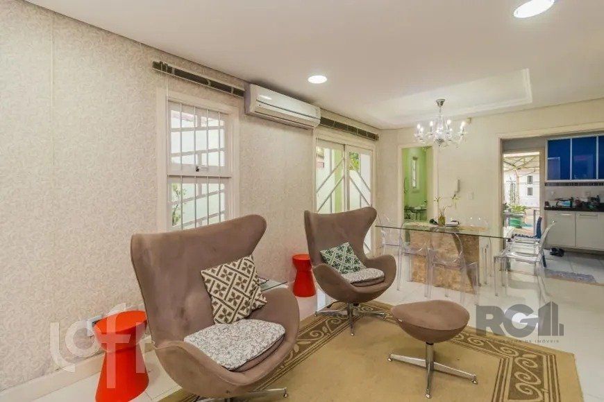 Casa, 4 quartos, 330 m² - Foto 8