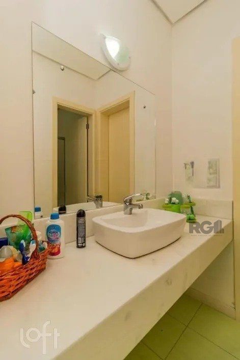 Casa, 4 quartos, 330 m² - Foto 20