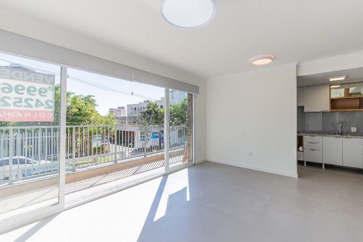 Apartamento no Quintal Moinhos, 2 suítes, à venda, 80 m², Moinhos de Vento - Porto Alegre — foto 4