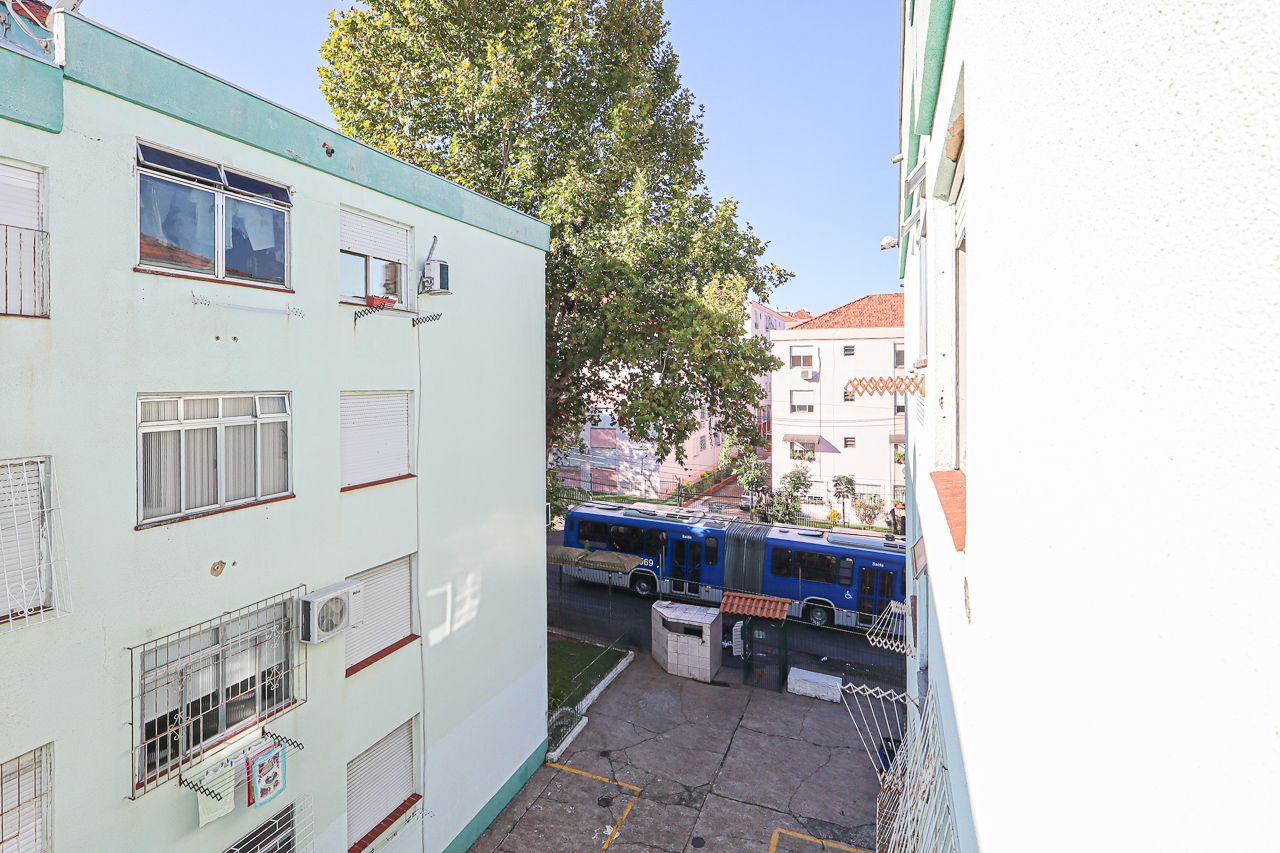 Apartamento, 1 quarto, 34 m² - Foto 12