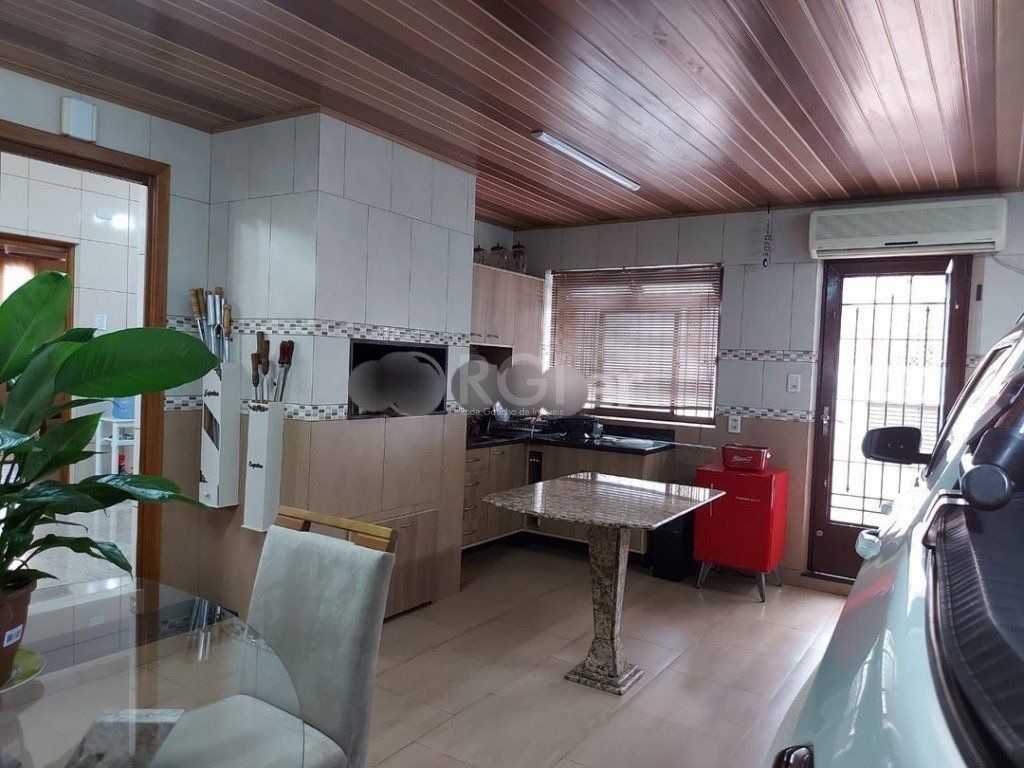 Casa à venda com 3 quartos, 161m² - Foto 8