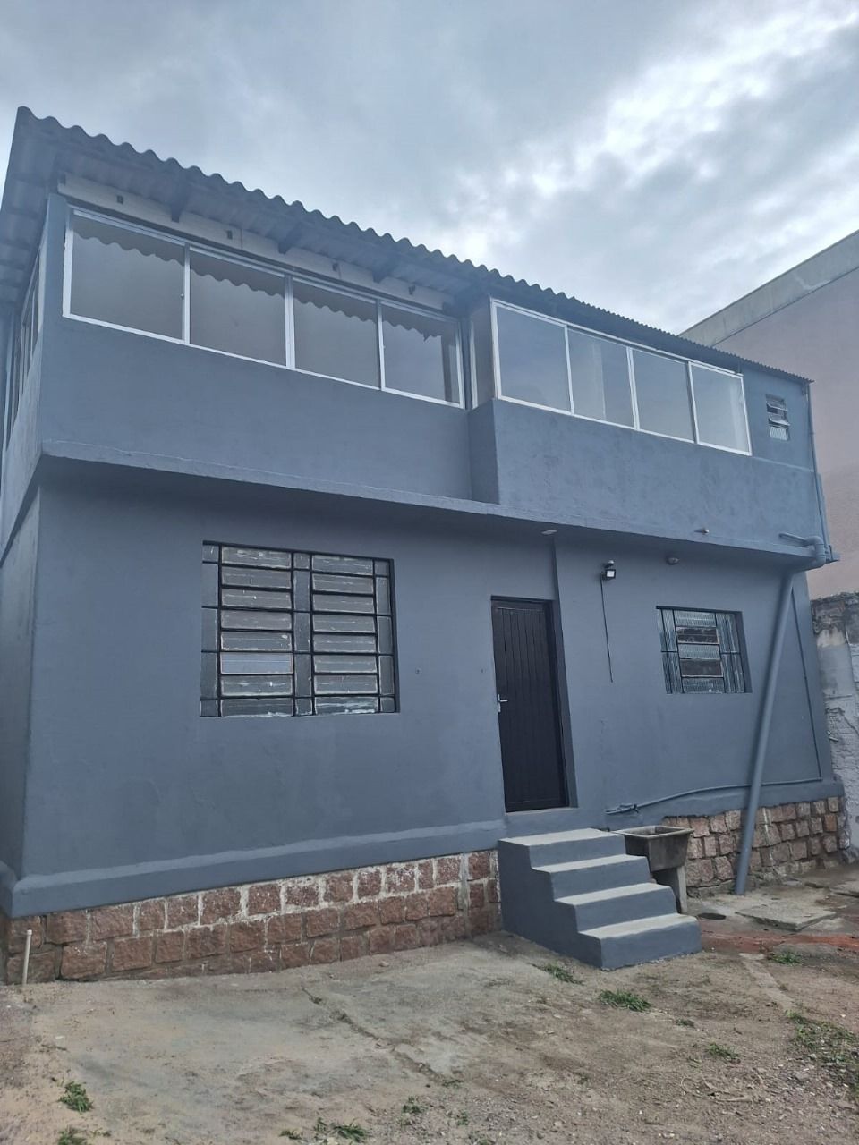 Loja-Salão à venda com 7 quartos, 201m² - Foto 11